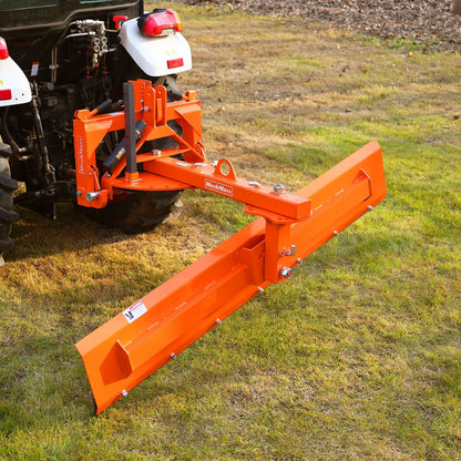 84" 6-Way Rear Blade 3 Point Hitch Tractor Attachment,  RB84S