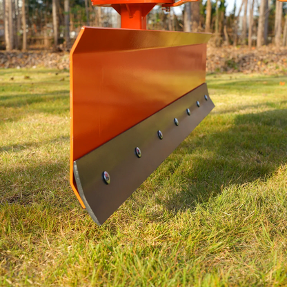 84" 6-Way Rear Blade 3 Point Hitch Tractor Attachment,  RB84S