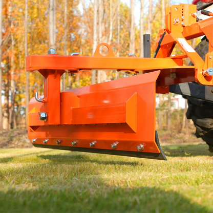 84" 6-Way Rear Blade 3 Point Hitch Tractor Attachment,  RB84S