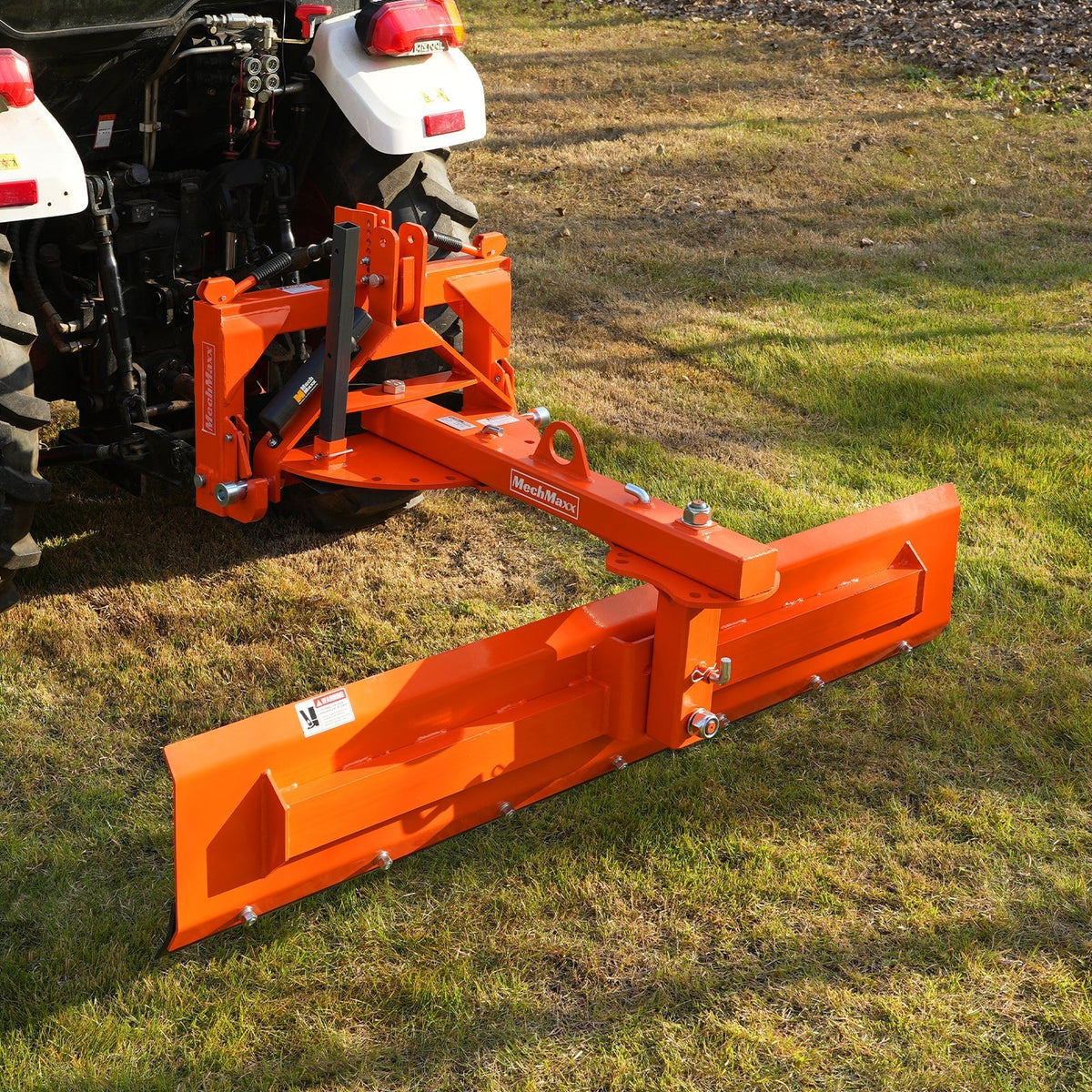 84" 6-Way Rear Blade 3 Point Hitch Tractor Attachment,  RB84S