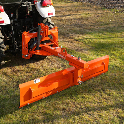 84" 6-Way Rear Blade 3 Point Hitch Tractor Attachment,  RB84S