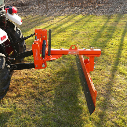 84" 6-Way Rear Blade 3 Point Hitch Tractor Attachment,  RB84S