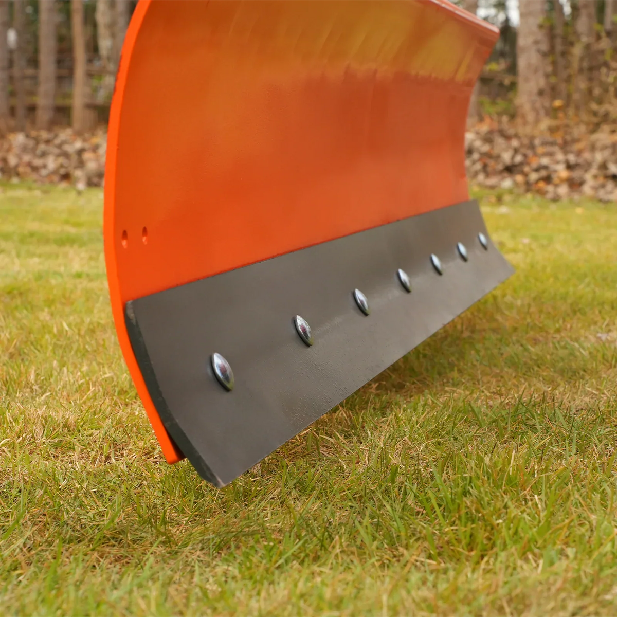 84" Heavy Duty 6-Way Rear Blade 3 Point Hitch Tractor Attachment,  RB84SE