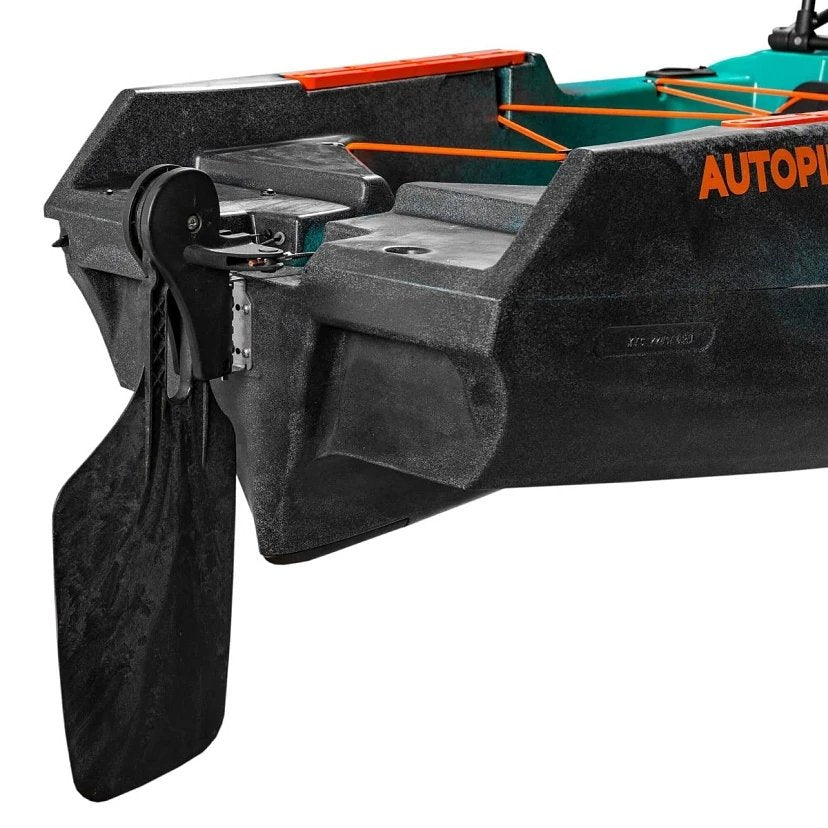 Old Town Sportsman AutoPilot 136