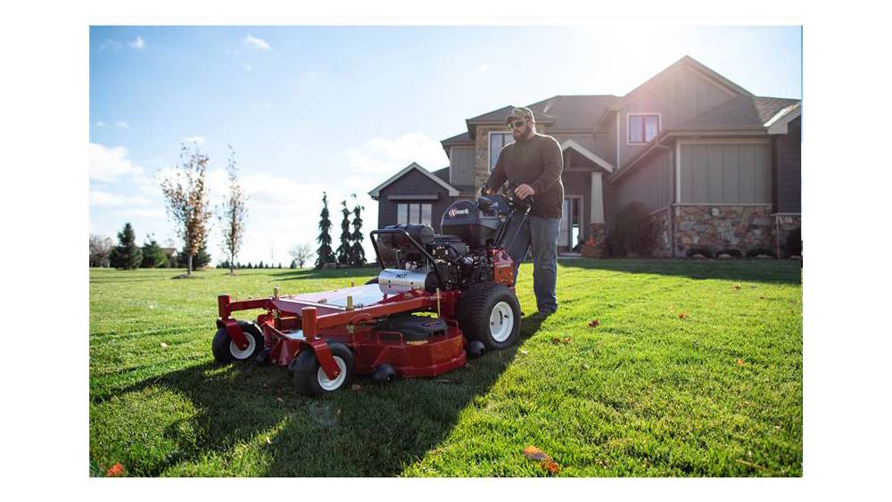 Exmark TTX691GKA52400 52" Kawasaki FX691V