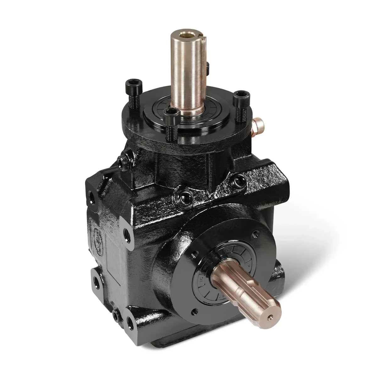 Italian CMR Gearbox for Mower AGF72 (SKU: 150202 )