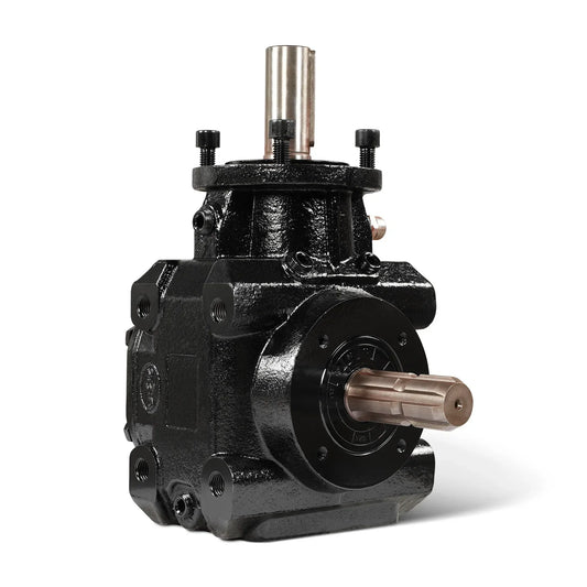 Italian CMR Gearbox for Mower AGF72 (SKU: 150202 )