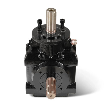 Italian CMR Gearbox for Mower AGF72 (SKU: 150202 )