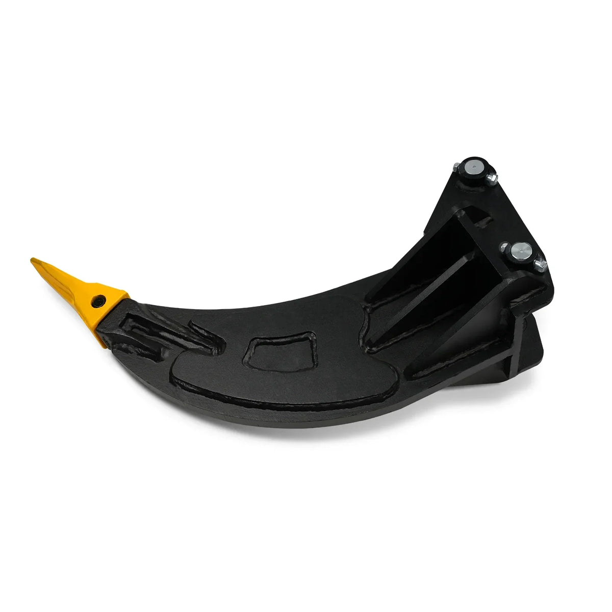 Backhoe Ripper Attachment with Pins (for SKU: 150162, 150163, 150164, 201162, 201163, 201164)