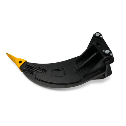 Backhoe Ripper Attachment with Pins (for SKU: 150162, 150163, 150164, 201162, 201163, 201164)