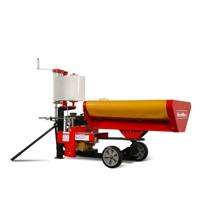 7HP 212cc Gasoline Engine Powered Bale Wrapper,  20 inch Wrapping Diameter,  HW20