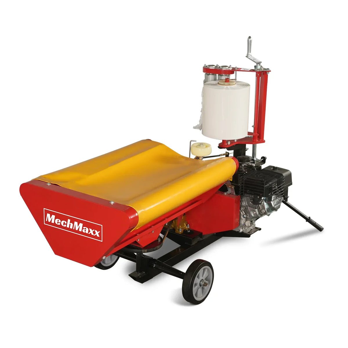 Hay Baler & Hay Wrapper Bundle,  HB3120,  HW20