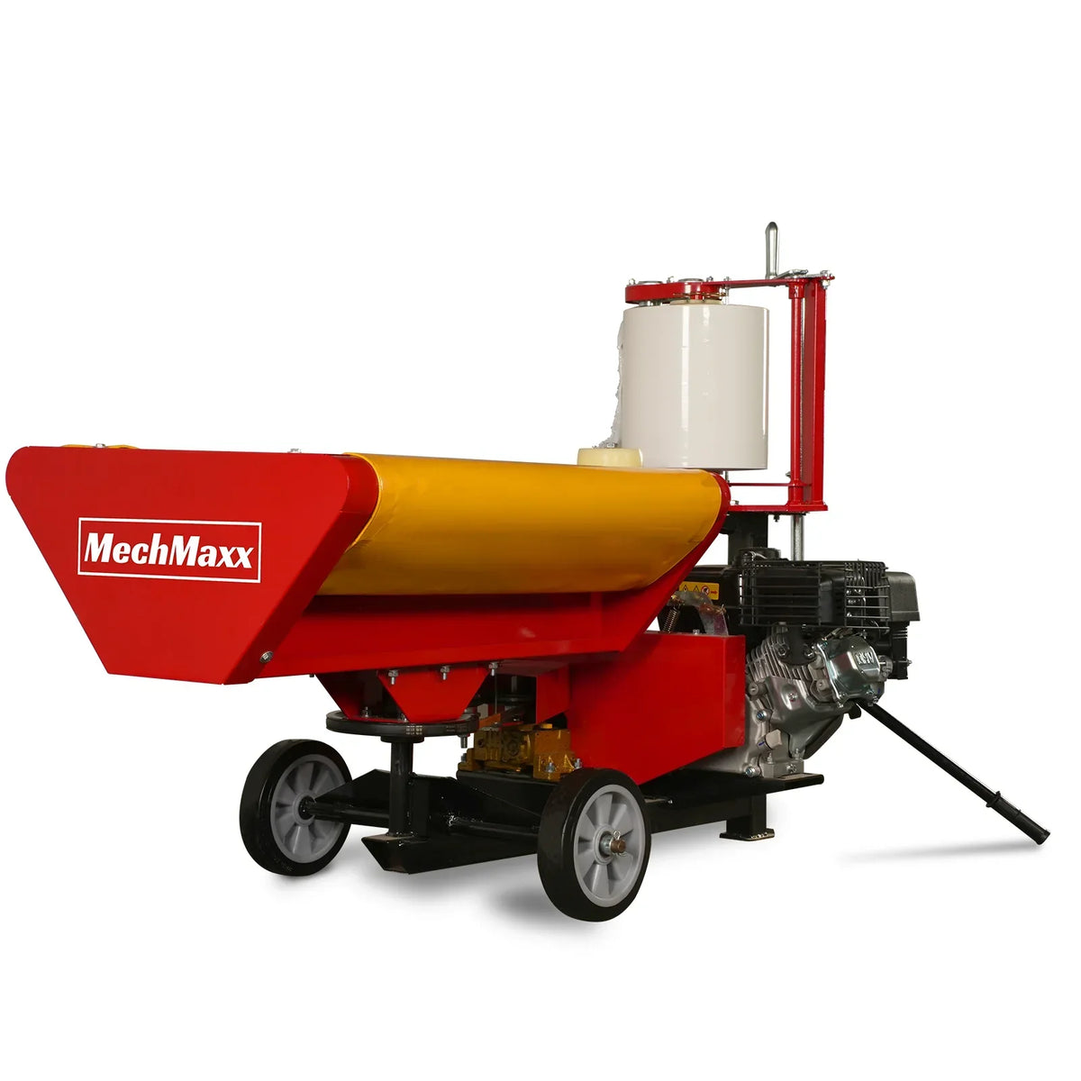 7HP 212cc Gasoline Engine Powered Bale Wrapper,  20 inch Wrapping Diameter,  HW20