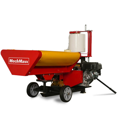 7HP 212cc Gasoline Engine Powered Bale Wrapper,  20 inch Wrapping Diameter,  HW20