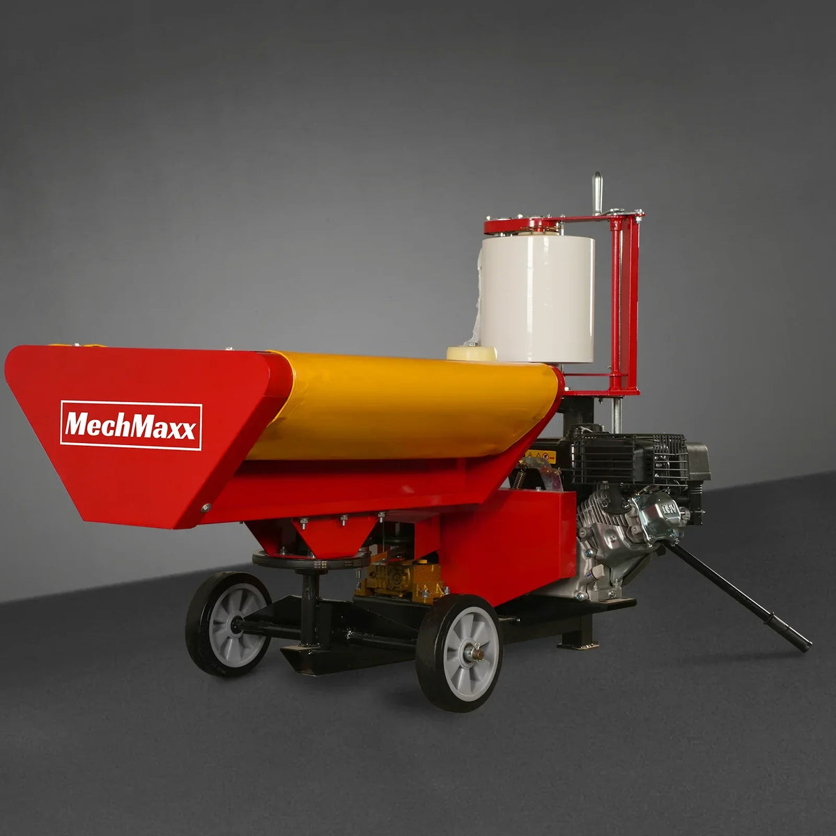 7HP 212cc Gasoline Engine Powered Bale Wrapper,  20 inch Wrapping Diameter,  HW20