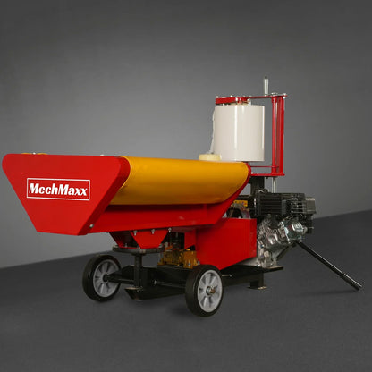 7HP 212cc Gasoline Engine Powered Bale Wrapper,  20 inch Wrapping Diameter,  HW20