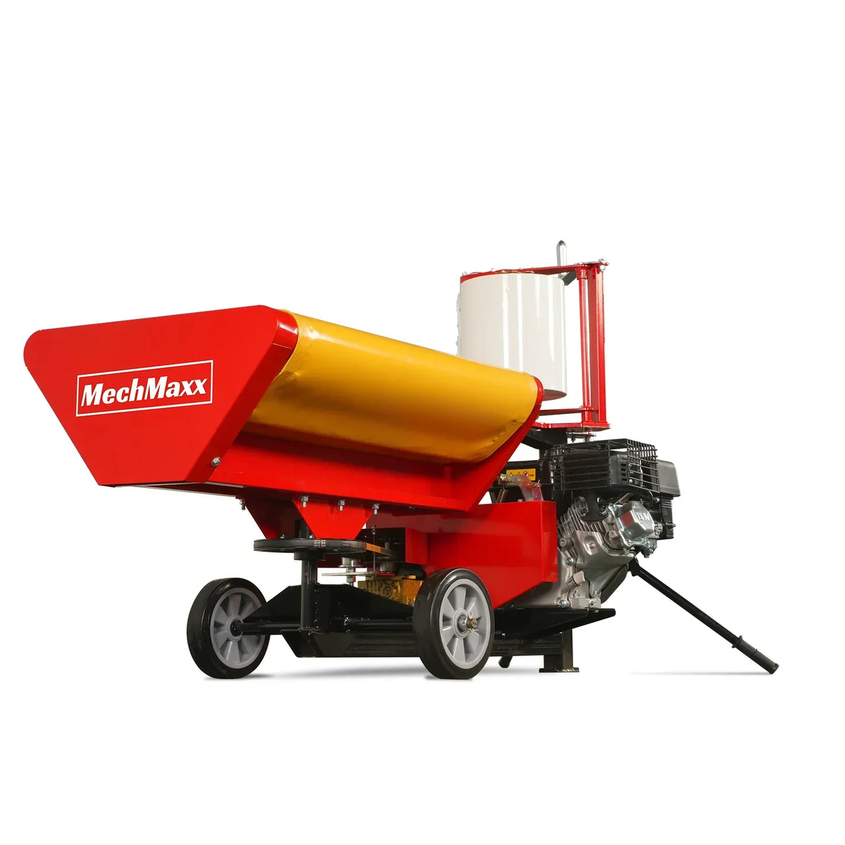 7HP 212cc Gasoline Engine Powered Bale Wrapper,  20 inch Wrapping Diameter,  HW20