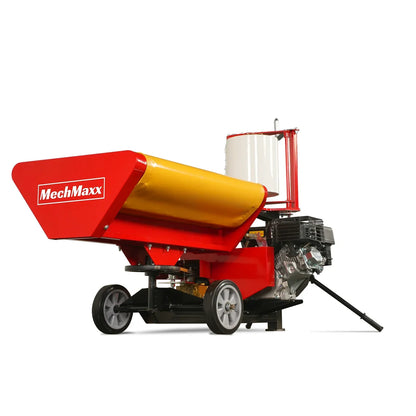 7HP 212cc Gasoline Engine Powered Bale Wrapper,  20 inch Wrapping Diameter,  HW20