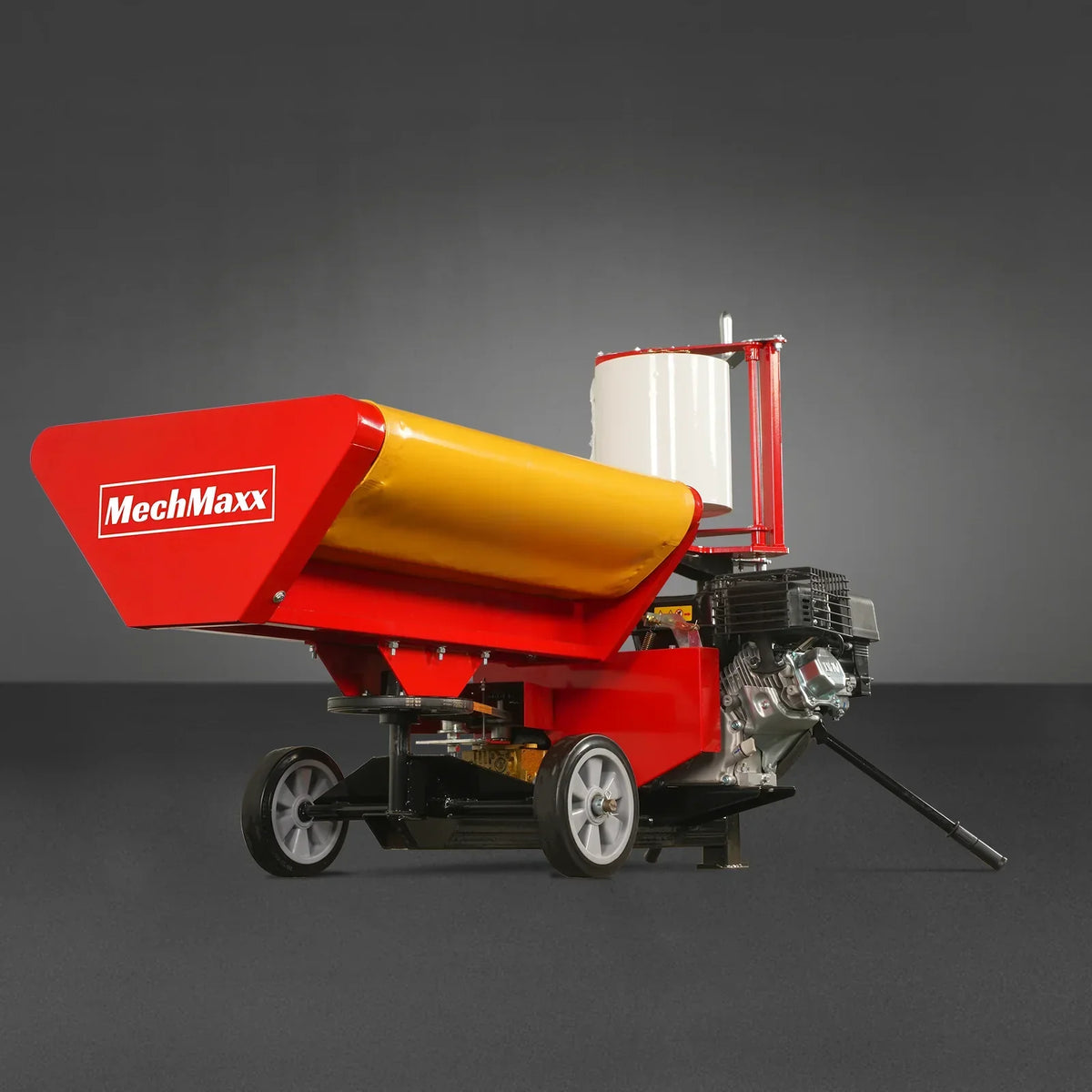 7HP 212cc Gasoline Engine Powered Bale Wrapper,  20 inch Wrapping Diameter,  HW20