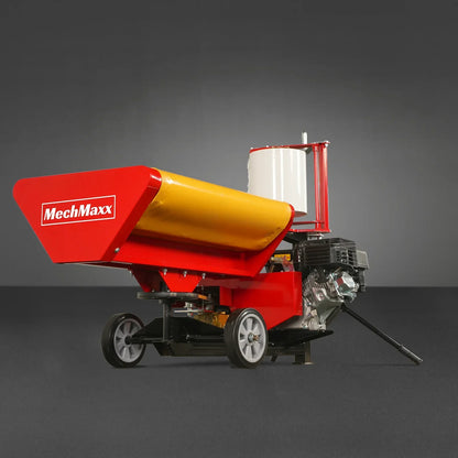 7HP 212cc Gasoline Engine Powered Bale Wrapper,  20 inch Wrapping Diameter,  HW20