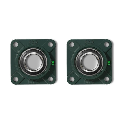Bearing Housing for PTO Stump Grinder SG24; SG24PRO; SG28 (SKU: 150151;150151G;150182;150182G; 150183; 150183G)