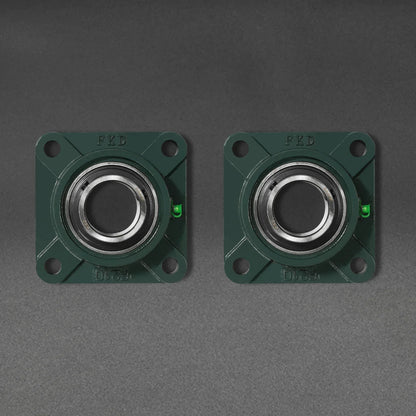Bearing Housing for PTO Stump Grinder SG24; SG24PRO; SG28 (SKU: 150151;150151G;150182;150182G; 150183; 150183G)