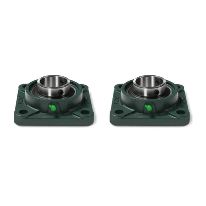 Bearing Housing for PTO Stump Grinder SG24; SG24PRO; SG28 (SKU: 150151;150151G;150182;150182G; 150183; 150183G)