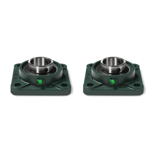 Bearing Housing for PTO Stump Grinder SG24; SG24PRO; SG28 (SKU: 150151;150151G;150182;150182G; 150183; 150183G)