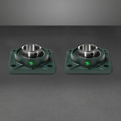 Bearing Housing for PTO Stump Grinder SG24; SG24PRO; SG28 (SKU: 150151;150151G;150182;150182G; 150183; 150183G)