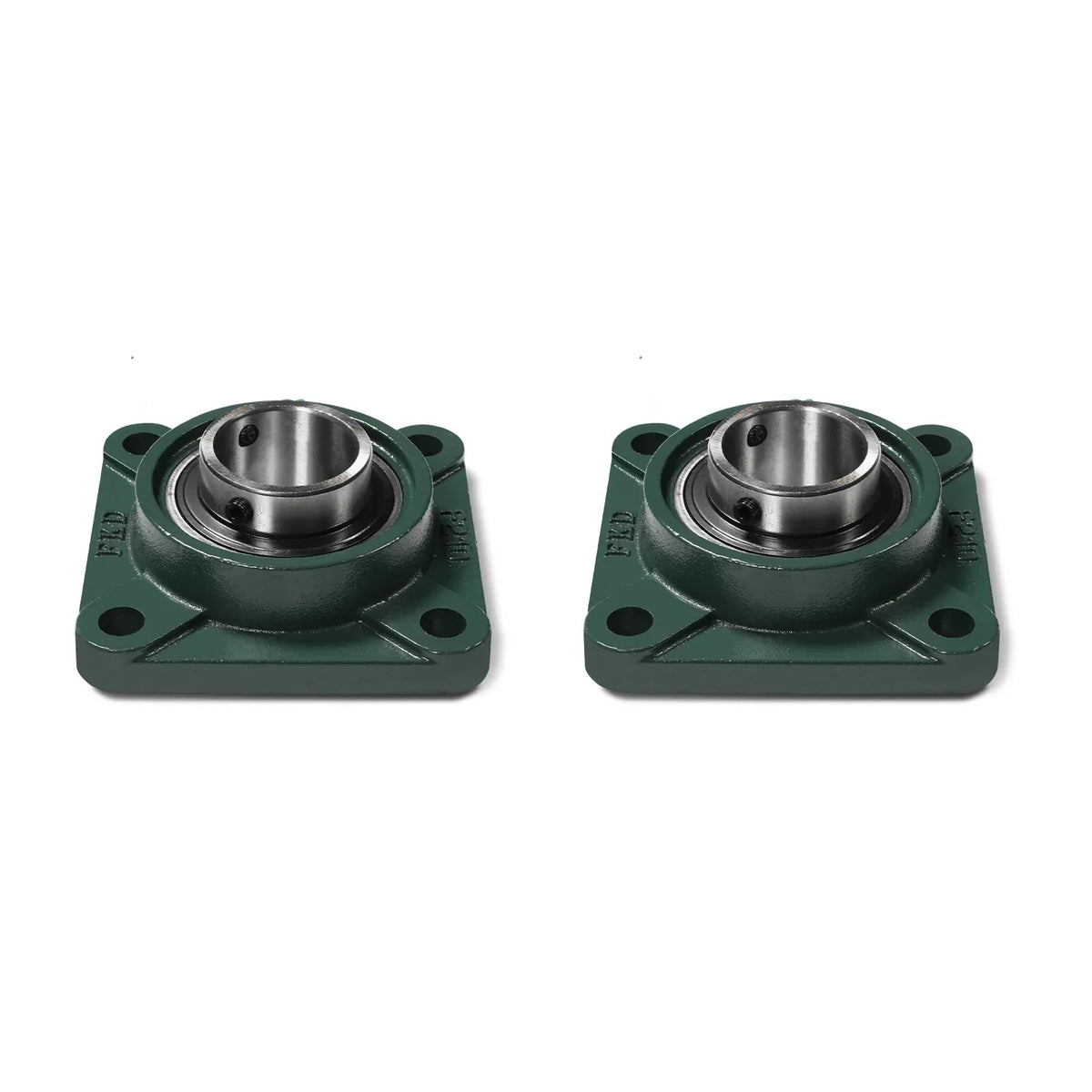 Bearing Housing for PTO Stump Grinder SG24; SG24PRO; SG28 (SKU: 150151;150151G;150182;150182G; 150183; 150183G)