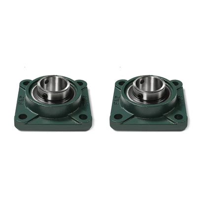 Bearing Housing for PTO Stump Grinder SG24; SG24PRO; SG28 (SKU: 150151;150151G;150182;150182G; 150183; 150183G)