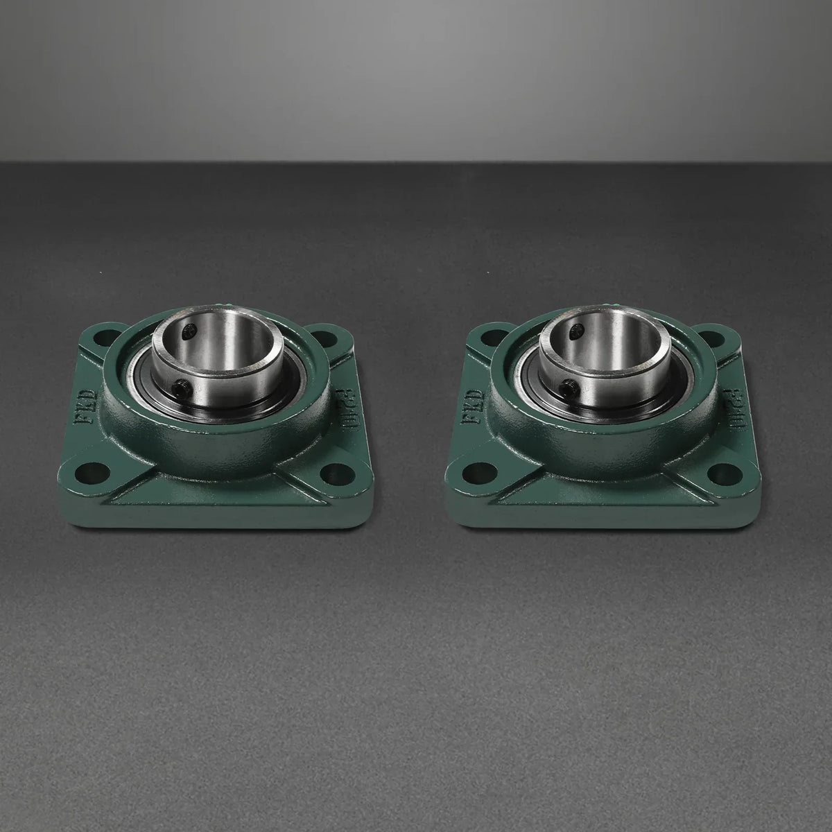 Bearing Housing for PTO Stump Grinder SG24; SG24PRO; SG28 (SKU: 150151;150151G;150182;150182G; 150183; 150183G)