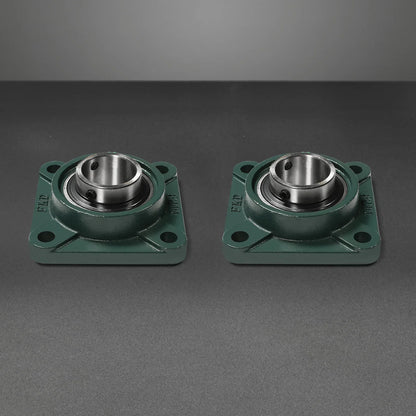 Bearing Housing for PTO Stump Grinder SG24; SG24PRO; SG28 (SKU: 150151;150151G;150182;150182G; 150183; 150183G)