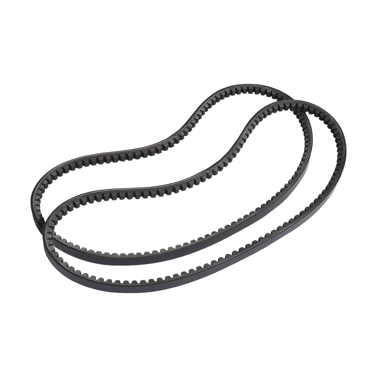 Kevlar V-belts for Wood Chipper P4206, B150, 17x1255La (sku: 110800; 110801; 110802; 110803; 110804; 110805）