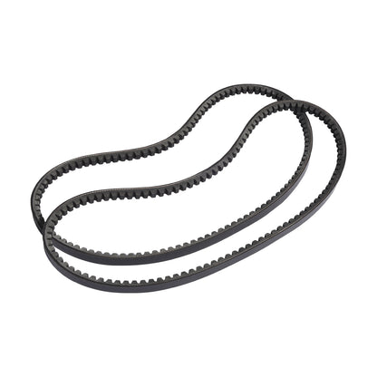 Kevlar V-belts for Wood Chipper P4206, B150, 17x1255La (sku: 110800; 110801; 110802; 110803; 110804; 110805）