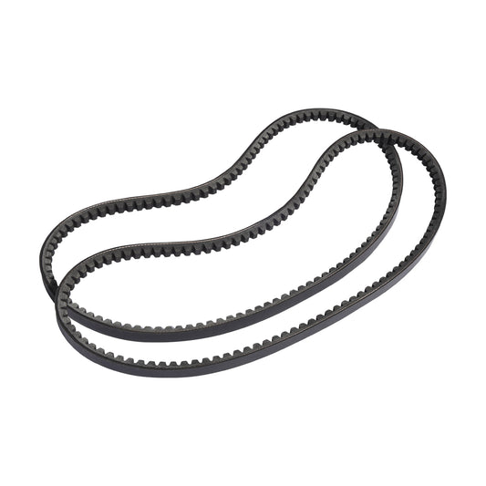 Kevlar V-belts for Wood Chipper P4206, B150, 17x1255La (sku: 110800; 110801; 110802; 110803; 110804; 110805）