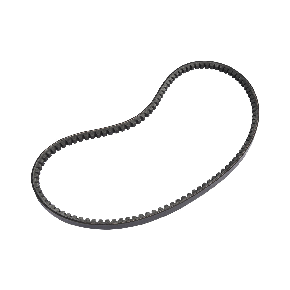 Kevlar V-belts for Wood Chipper P4206, B150, 17x1255La (sku: 110800; 110801; 110802; 110803; 110804; 110805）