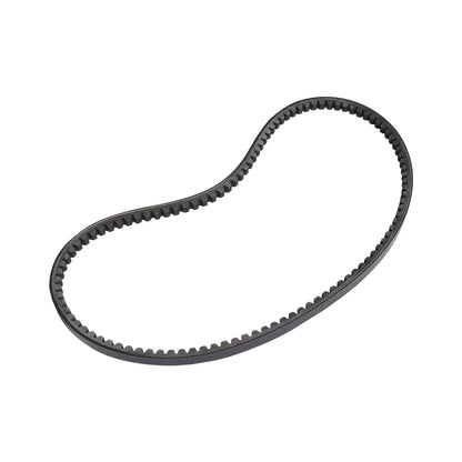 Kevlar V-belts for Wood Chipper P4206, B150, 17x1255La (sku: 110800; 110801; 110802; 110803; 110804; 110805）
