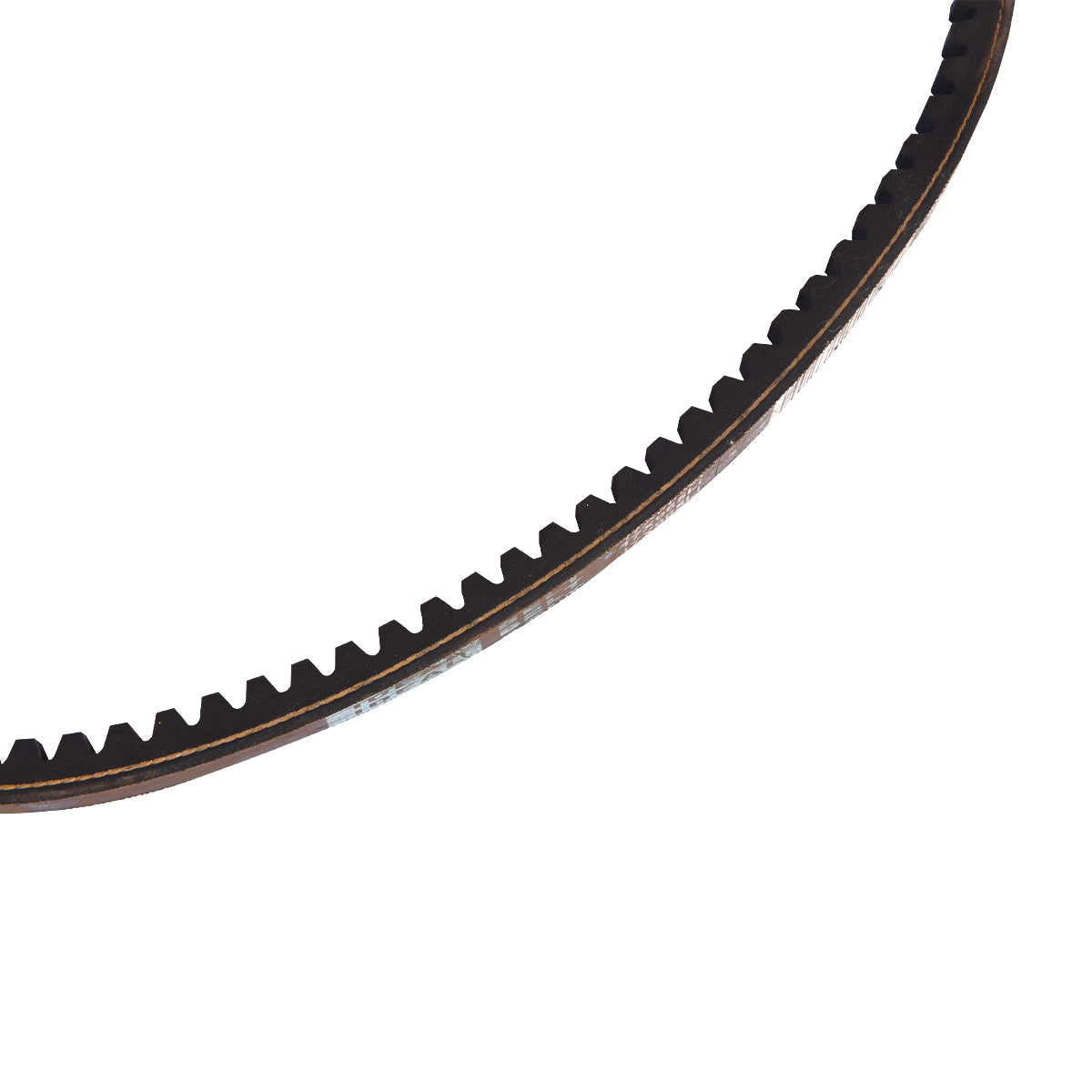 ( 1 Pack / 2 Pcs ) Belt for Trencher TCR650, 17*965 (SKU: 120100）