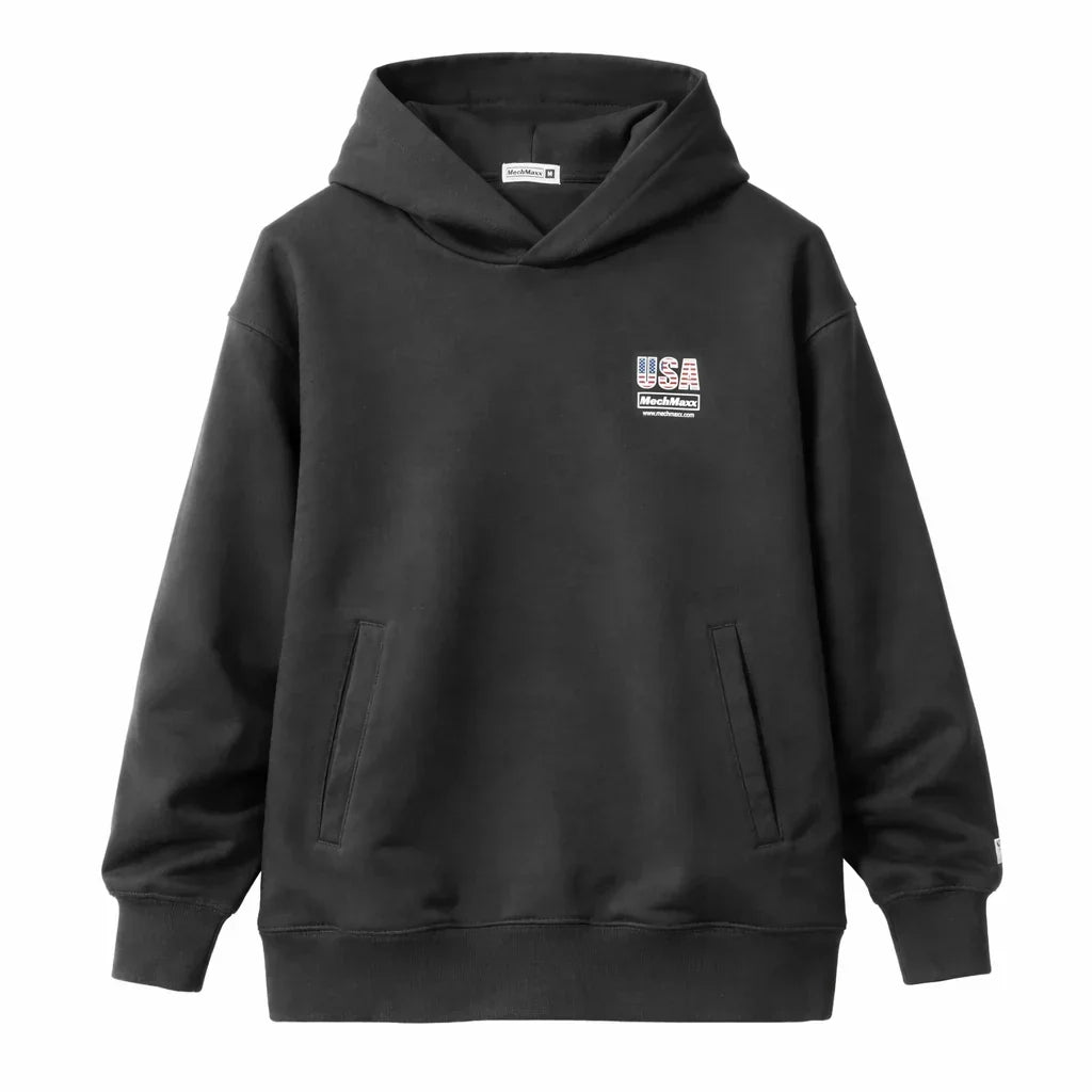 MechMaxx Hoodie