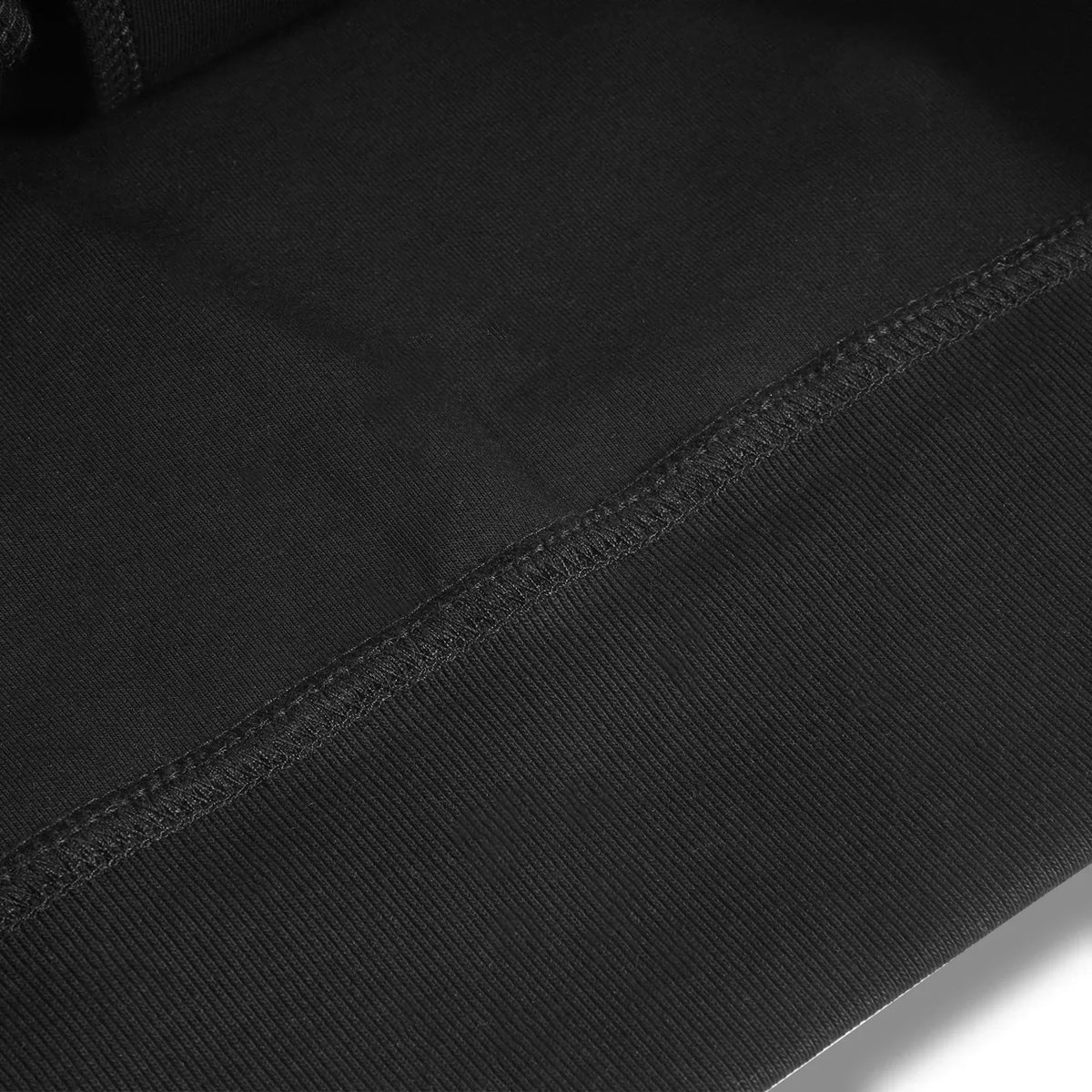 Black Hoodie, Size XL