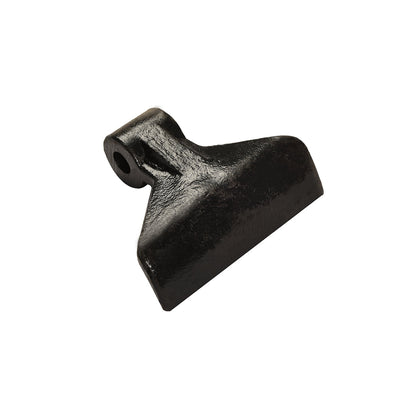 ( 1 Pack / 8 Pcs ) Hammer for AGF; VBM; KDK Flail Mower (SKU: 150202; 150203; 150204; 150205; 150206; 150207; 150208; 150205; 150206; 150207; 150208; 150290）