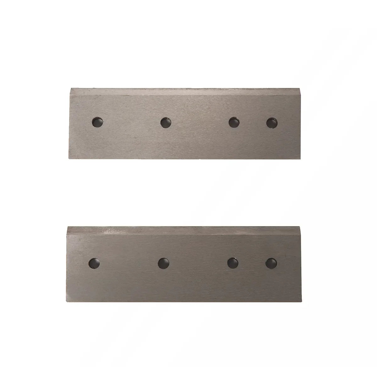 ( 1 Pack / 2 Pcs ) Blade for Wood Chipper BX42H (SKU: 150170）