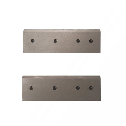 ( 1 Pack / 2 Pcs ) Blade for Wood Chipper BX42H (SKU: 150170）