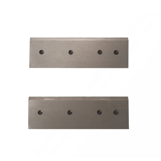 ( 1 Pack / 2 Pcs ) Blade for Wood Chipper BX42H (SKU: 150170）