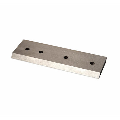 ( 1 Pack / 2 Pcs ) Blade for Wood Chipper BX42H (SKU: 150170）