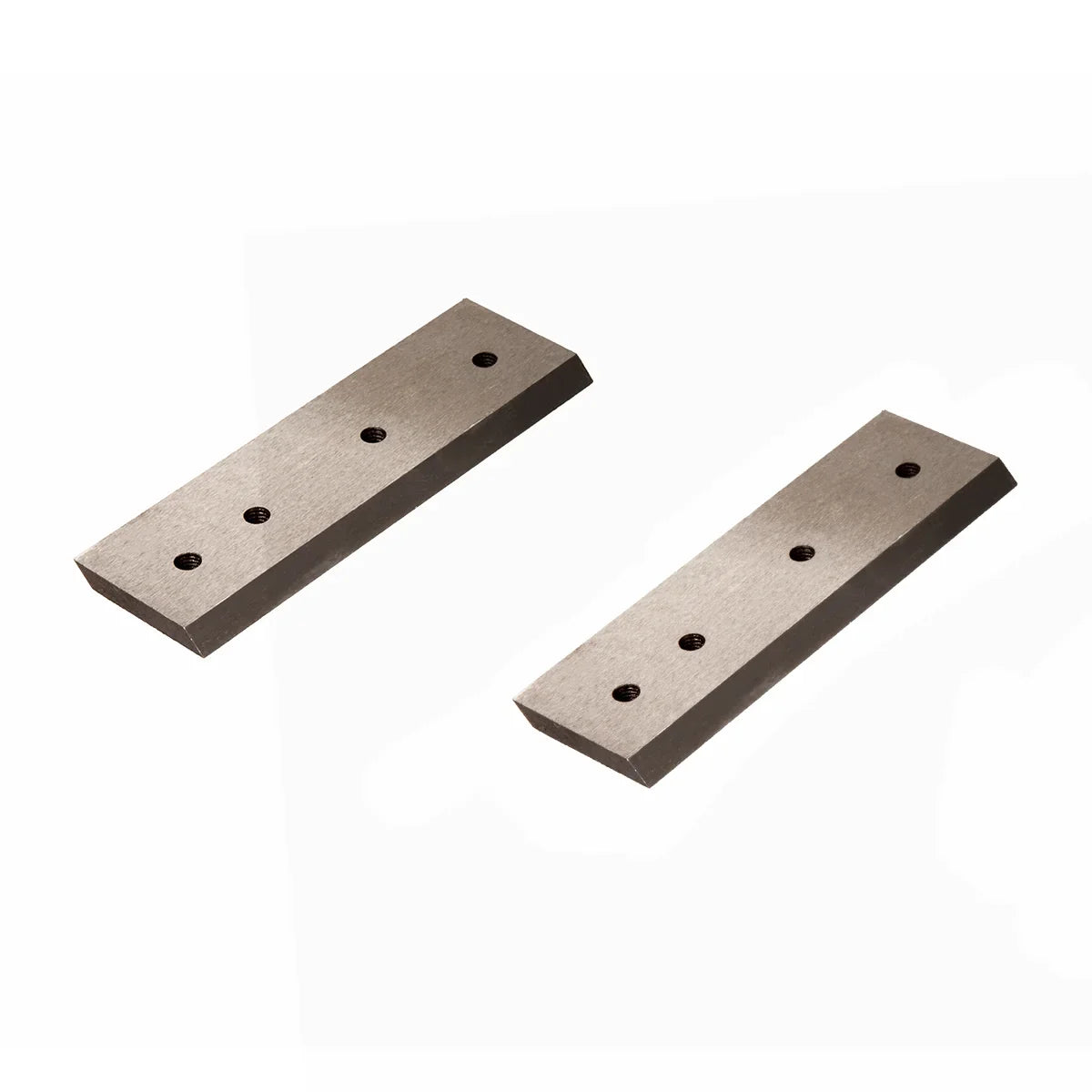 ( 1 Pack / 2 Pcs ) Blade for Wood Chipper BX42H (SKU: 150170）