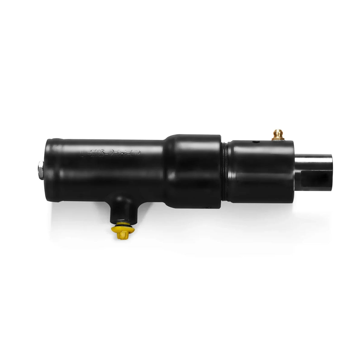 Brake Cylinder for Mini Skid Steer STL1000, ( SKU: 101000 )