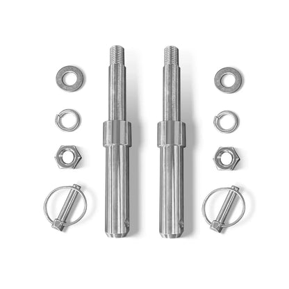 ( 1 Pack / 2 Sets ) CAT 1 & 2 Lower Link Pin Set