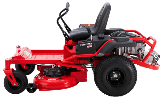 CRAFTSMAN Z3200 Gas Zero-Turn Riding Lawn Mower 106.7cm
